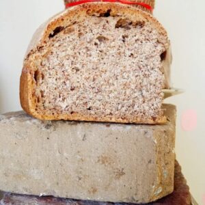 хељдин хлеб