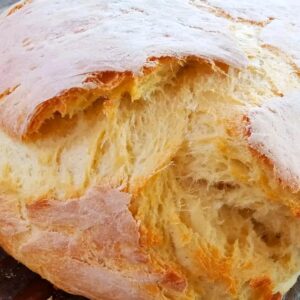 Мајчин хлеб