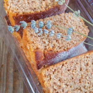 Лавандин меки хлеб